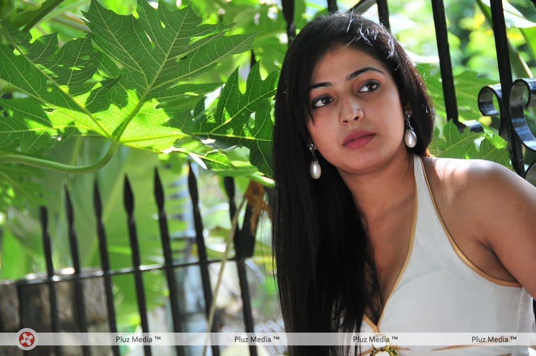 Haripriya New Photo Shoot - Pictures | Picture 115702